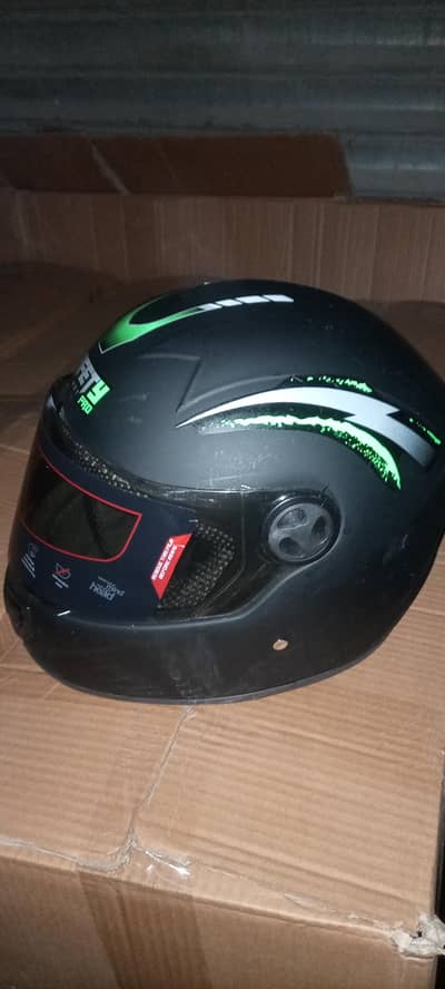 Helmet for Bike Rider