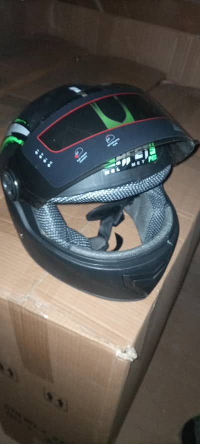 Helmet for Bike Rider