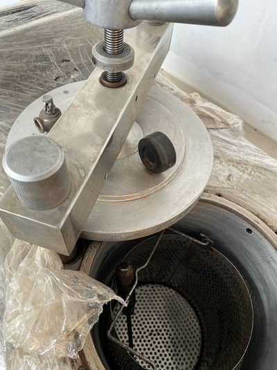 Broast Machine For Sale