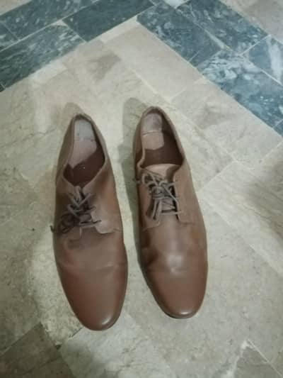 H&M - Derby Shoes