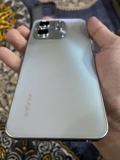 Infinix hot 50i