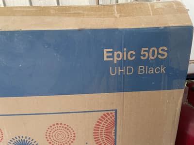 Orient Led 55 inch Android Tv for sale