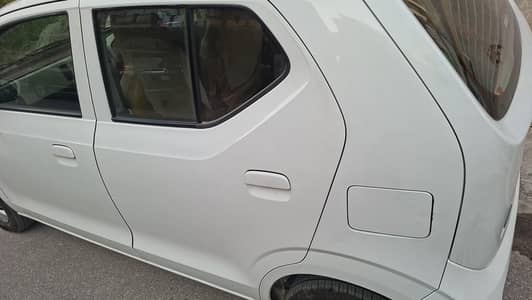 Suzuki Alto Automatic for sale