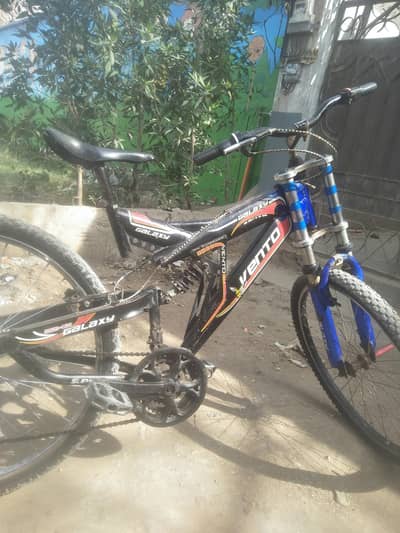 sale is a bicycles  10/7 used OK cycle