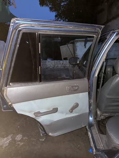 good condition Advocate usde home used car