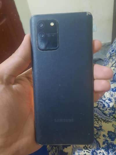 Samsung S10 Lite