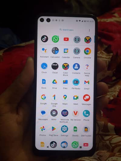 Matrola one 5g  exchange/sale