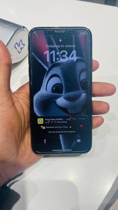 iphone x 64gb non pta
