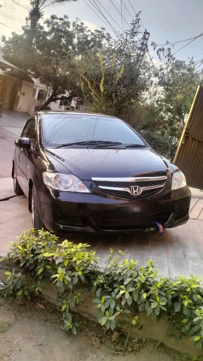 Family Car For Sale.