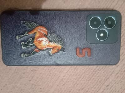 Realme Note 50 10/10 condition