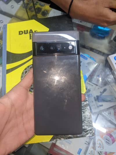 Google pixel 6 pro 5g miner crack