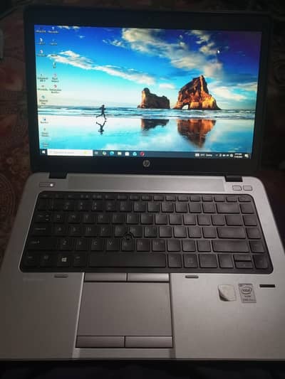 hp elitebook 850 g1 core i7 4th gen