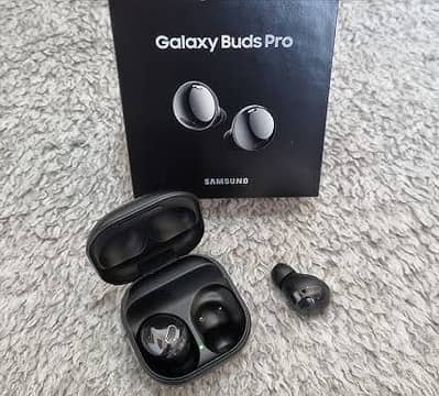 Samsung Galaxy Buds pro