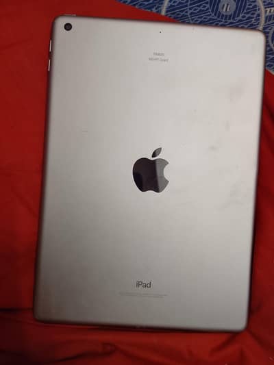apple ipad 6 gernation