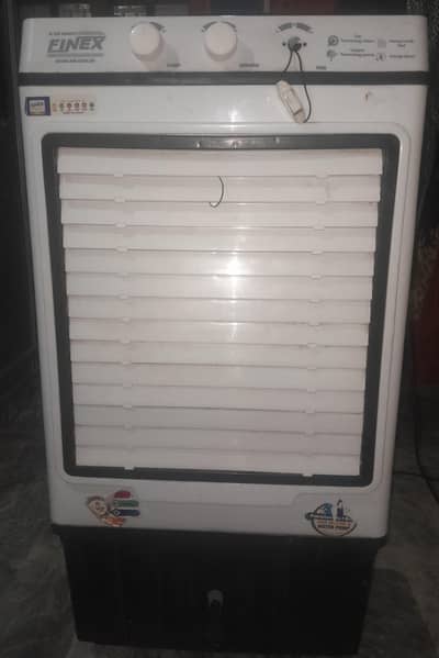 Finex Room Air Coller
