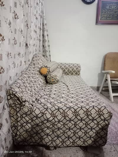 Dewan for home decor