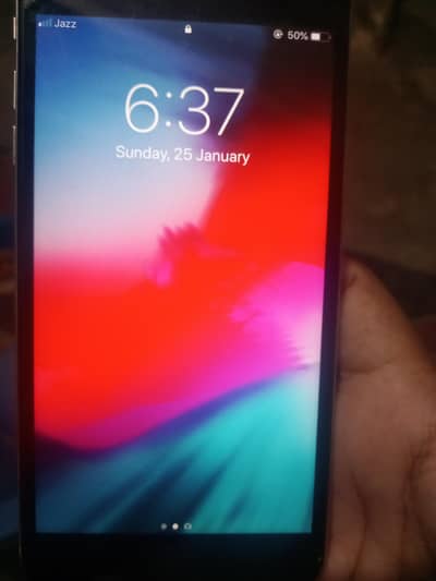 iphone 6 plus urgent sale