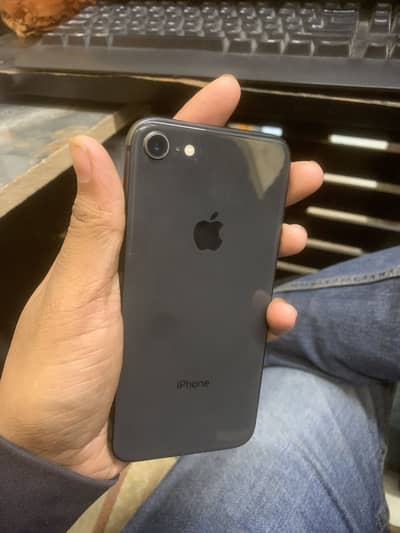 iPhone 8  256gb 03432646704