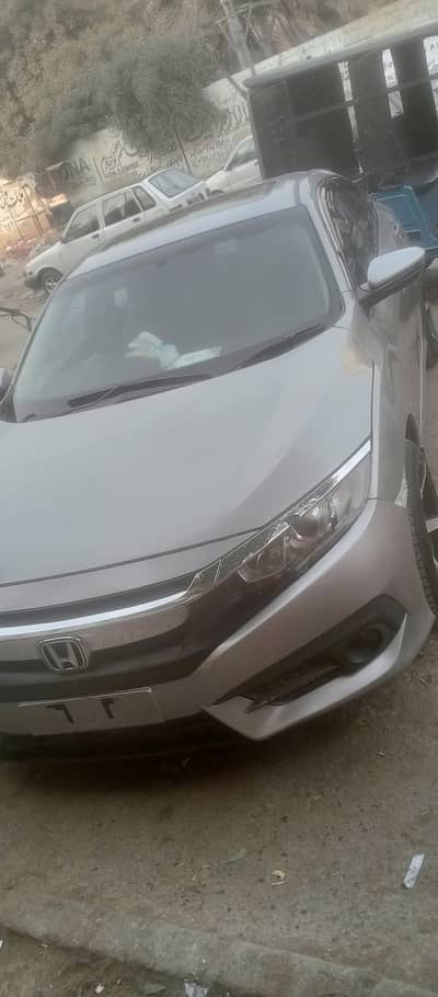 honda civic home use car urgent sale  03062666400