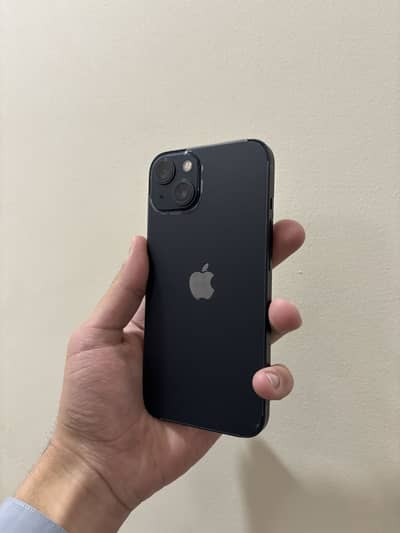 iPhone 13 Non pta 128 Gb Complete Box