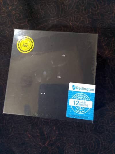 earbuds BT PRO 2 BLACK