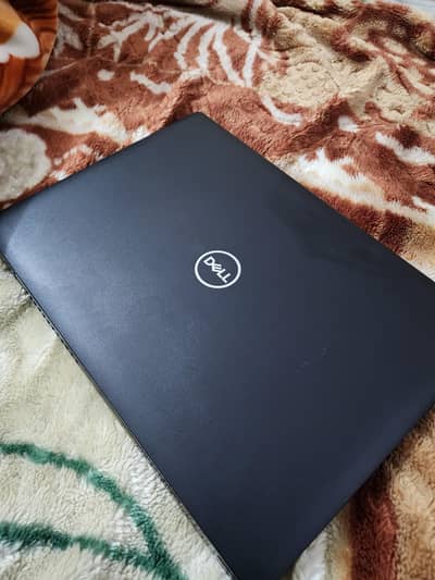 Dell Latitude