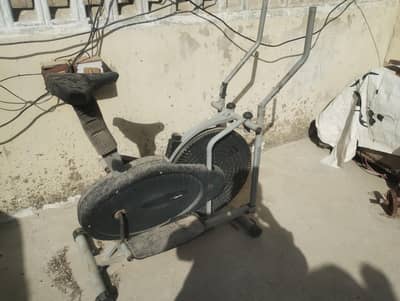 excize home paid cylcle