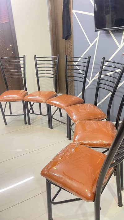 dinning chairs 6