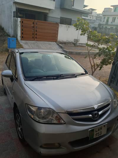 Honda city IDSI ,OWN NAME,ORIGINAL DOCUMENTS,HOME USED