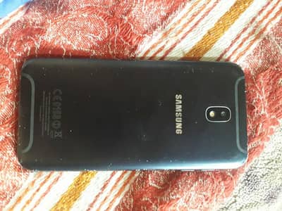 samsung j7 pro 3/32 all ok srf condition normal h dual sim aproved h