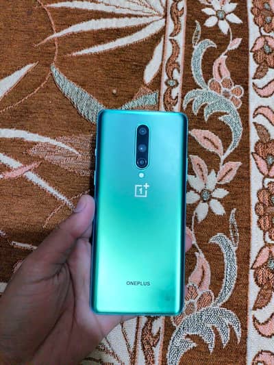 oneplus 8 dual sim pta approved 8+8/128