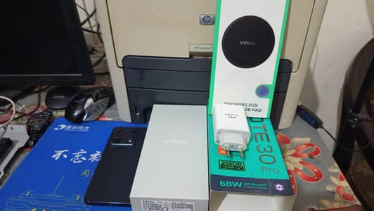 infinix note 30 pro for sell
