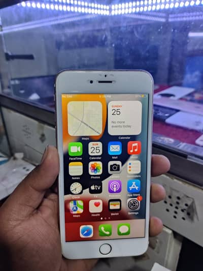 64GB Glas Break Finger Of Baqi working 100 ok