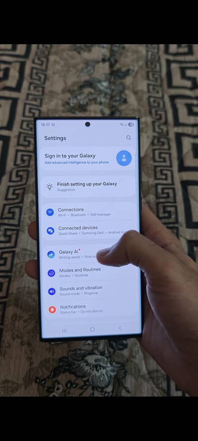 Samsung S22 Ultra 256gb