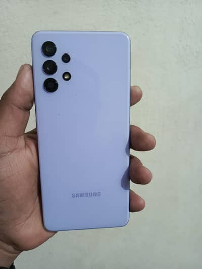 Samsung A32