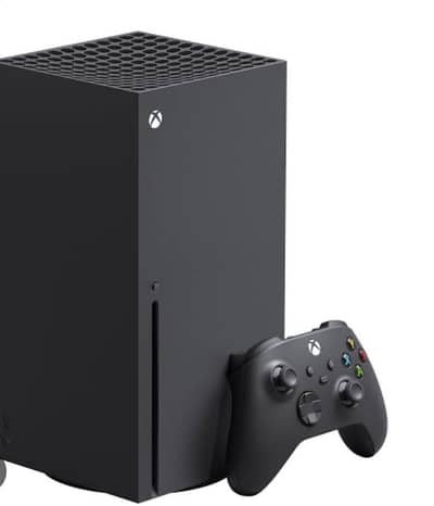 Xbox series X