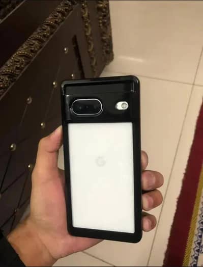 Google pixel 7 single sim 8/128