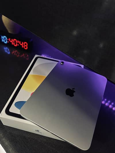 Ipad 11 Generation (A16)