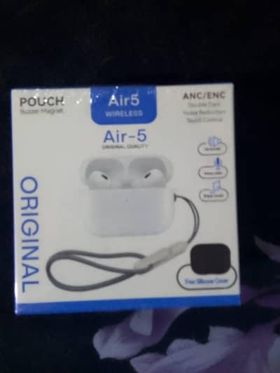 Earbuds Air-5
