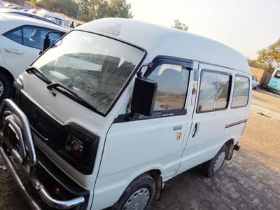 bolan is good condition