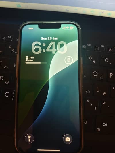 iPhone 14 pta approved with box