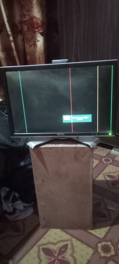 All ok he seraf 3 line he