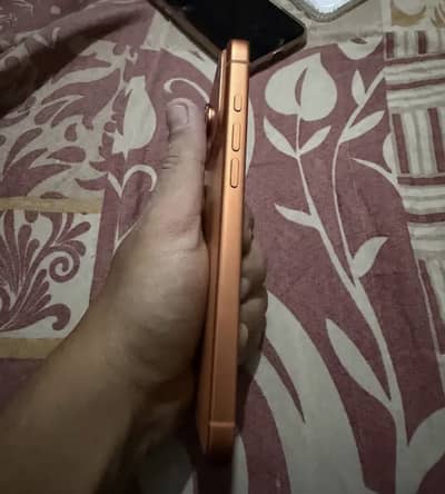 17 pro max 256gb Nonpta Daul Esim non active