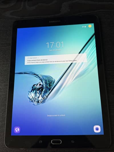 Samsung Galaxy Tab S2