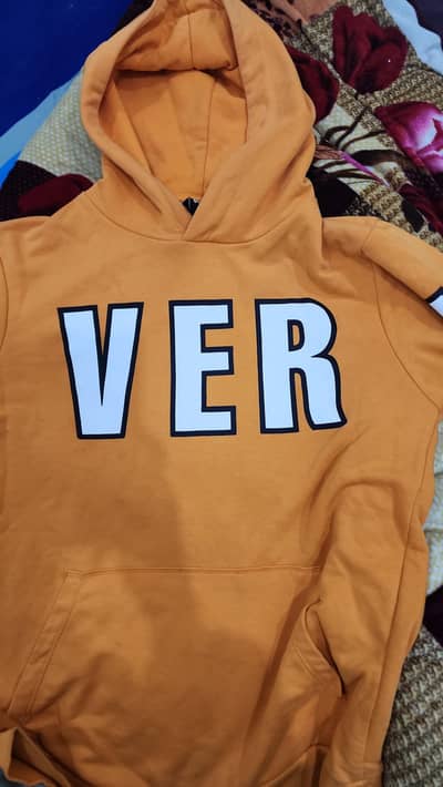 special edition outfitters hoddie