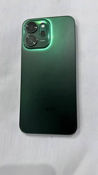OPPO Reno 14f
