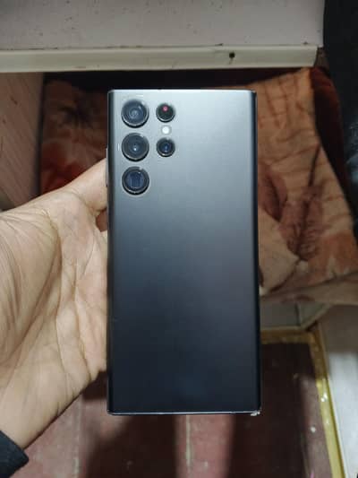 sumsungs22 ultra 8/128