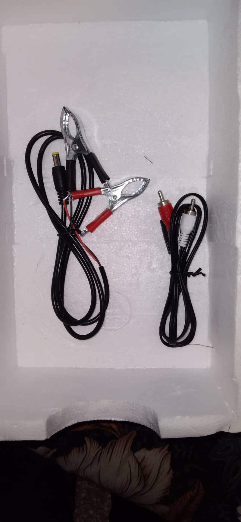 Audionic ad 7000 plus 4