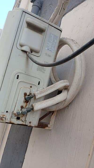 inverter split Ac 1.5 ton