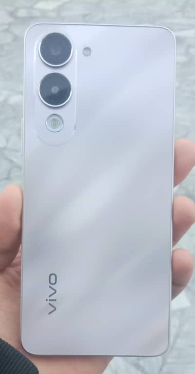 VIVO YO4 NEW MOBILE 11 MONTH WARRANTY